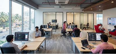 Why Choose RedX Studios for iOS App Development in Chennai?