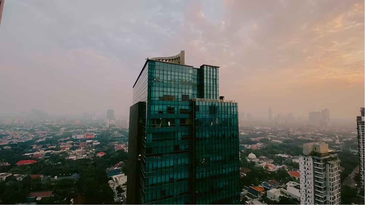 Server Management in Mumbai