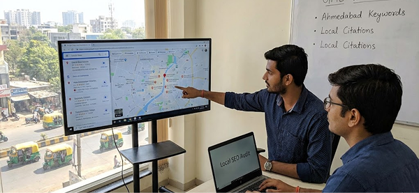 Why Choose RedX Studios for PPC Advertising in Kanpur