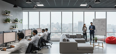 Industries We Serve with iOS App Development in Nagpur