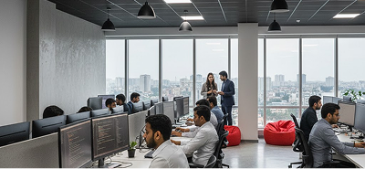 Digital Design for Online Platforms