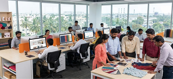 Our Social Media Marketing Services in Lucknow