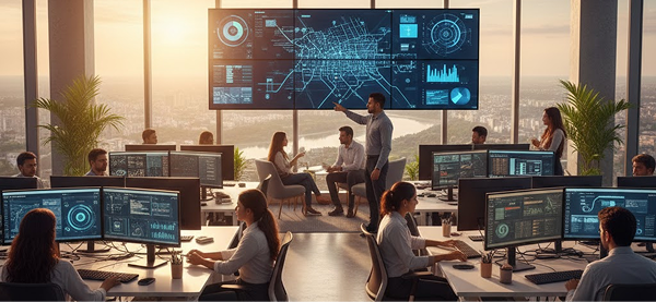 Why ORM is Crucial for Businesses in Delhi