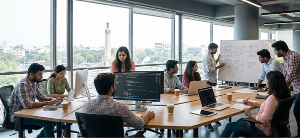 SEO & Performance Optimization