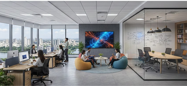 Our Social Media Marketing Services in Ahmedabad