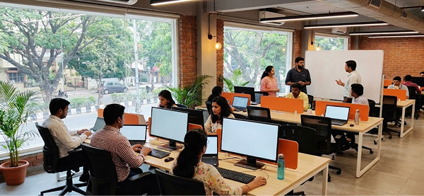 Enterprise-Grade Analytics & Reporting in Chennai