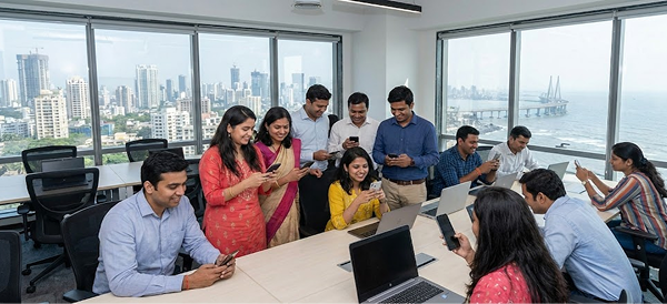 Reliable Technology for Kanpur's Business Environment