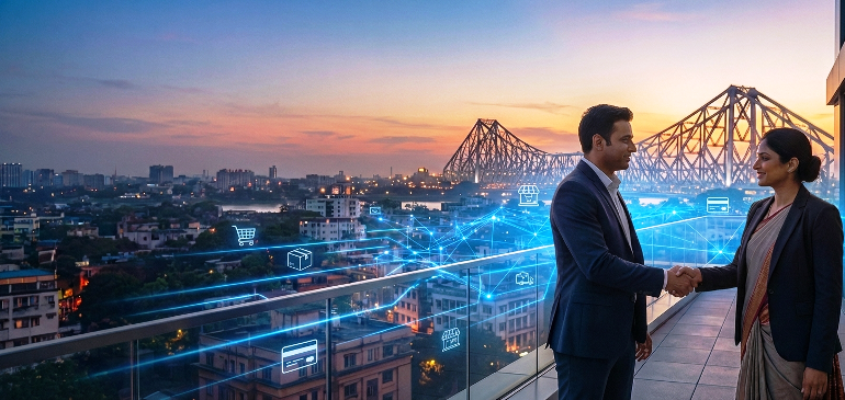 E-Commerce & Online Store Development in Kolkata