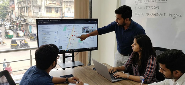 sults-Driven Social Media Marketing for Bhopal Businesses