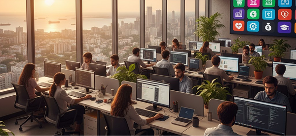 Why Choose RedX Studios for ORM in Delhi?