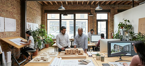 Data-Driven Digital Planning for Maximum ROI