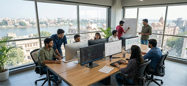 Email Automation & Lead Nurturing