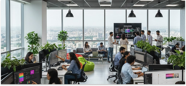 Social Media Marketing for Chennai Businesses