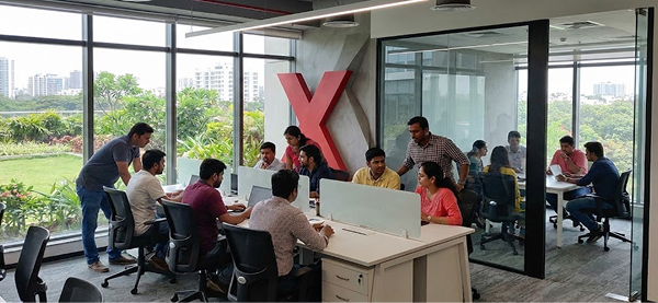 Professional UI/UX Design Services in Patna