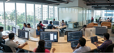 Our iOS App Development Services in Chennai