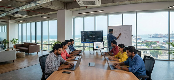 Why Choose Visakhapatnam for Search Engine Optimization?