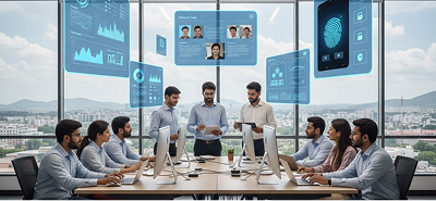 Why Pune Businesses Choose RedX Studios for iOS Development