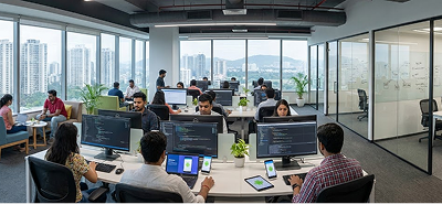 Custom UI/UX Design Solutions in Nagpur