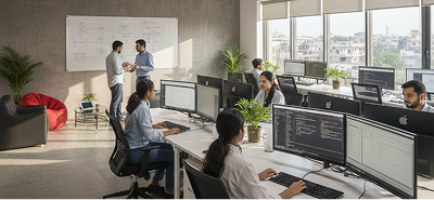 Strategic Email Campaign Planning & Management