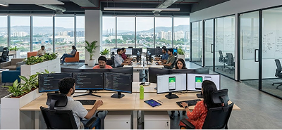 Our Android App Development Services in Patna