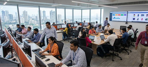 Why Choose RedX Studios in Nagpur?