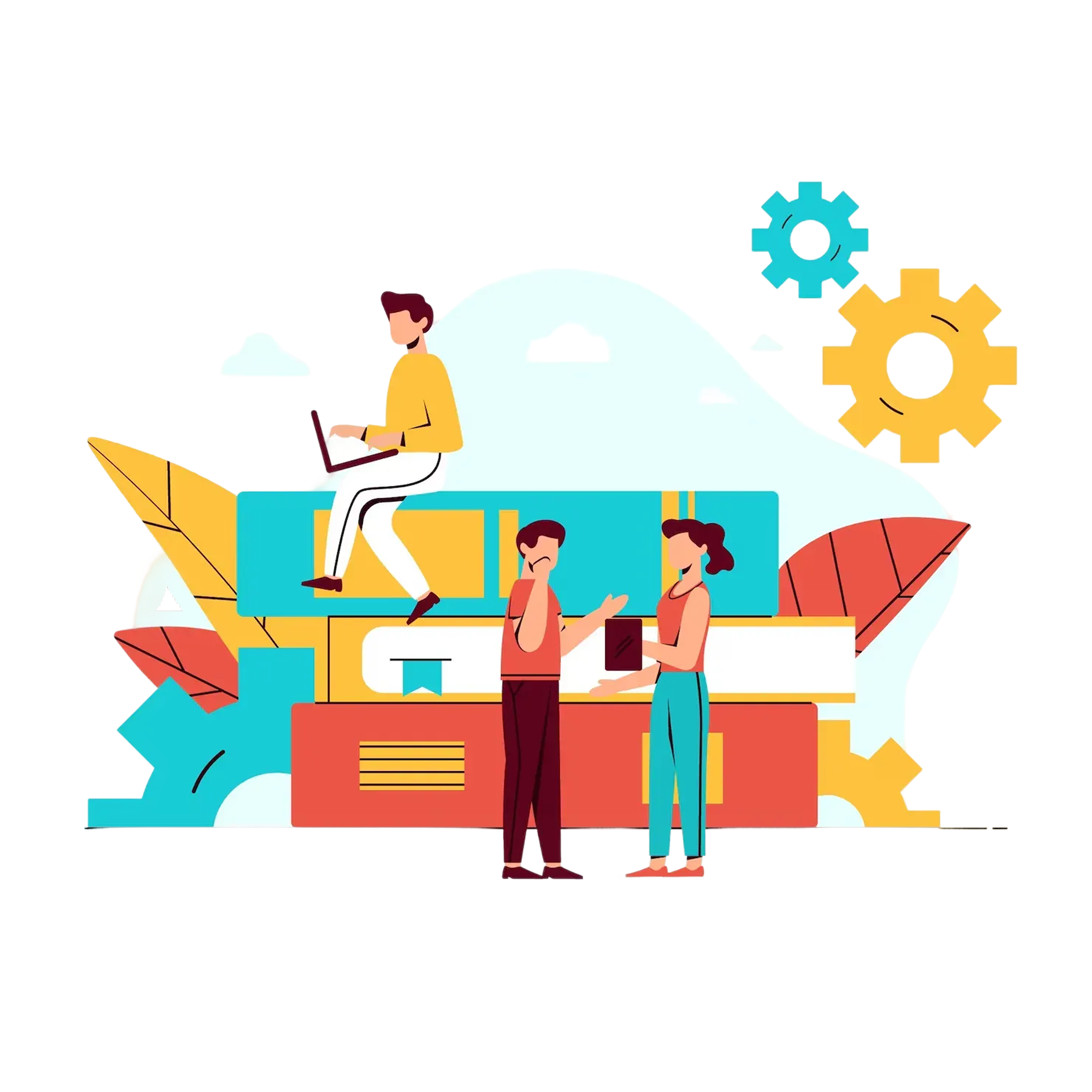 Custom E-commerce Website Development for Every Business