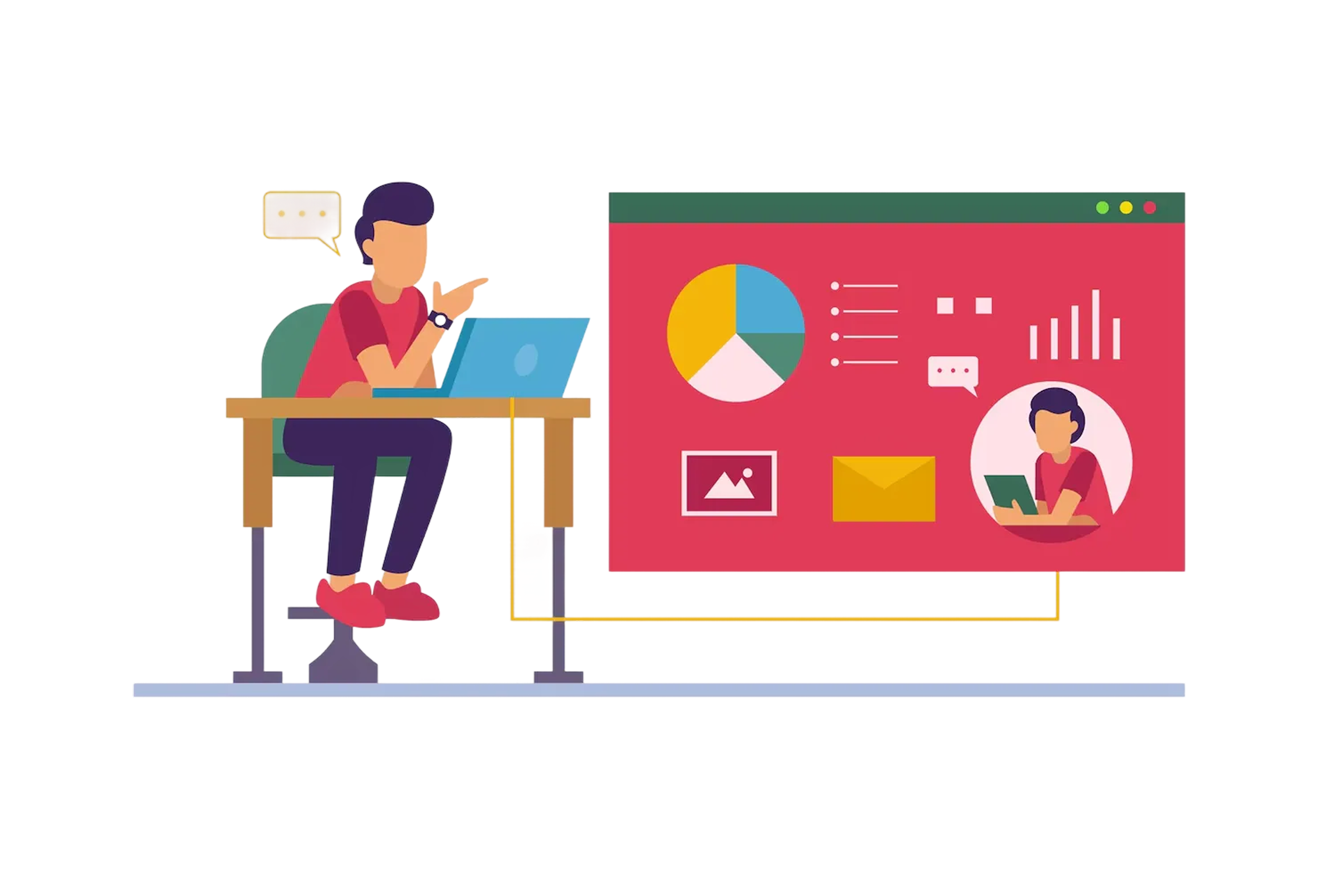 Secure Payment Gateway & Checkout Integration