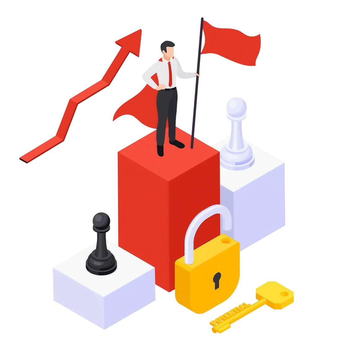 Custom web application development: highly scalable, secure