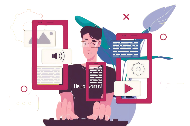 Custom ios App Development Built for Your Business