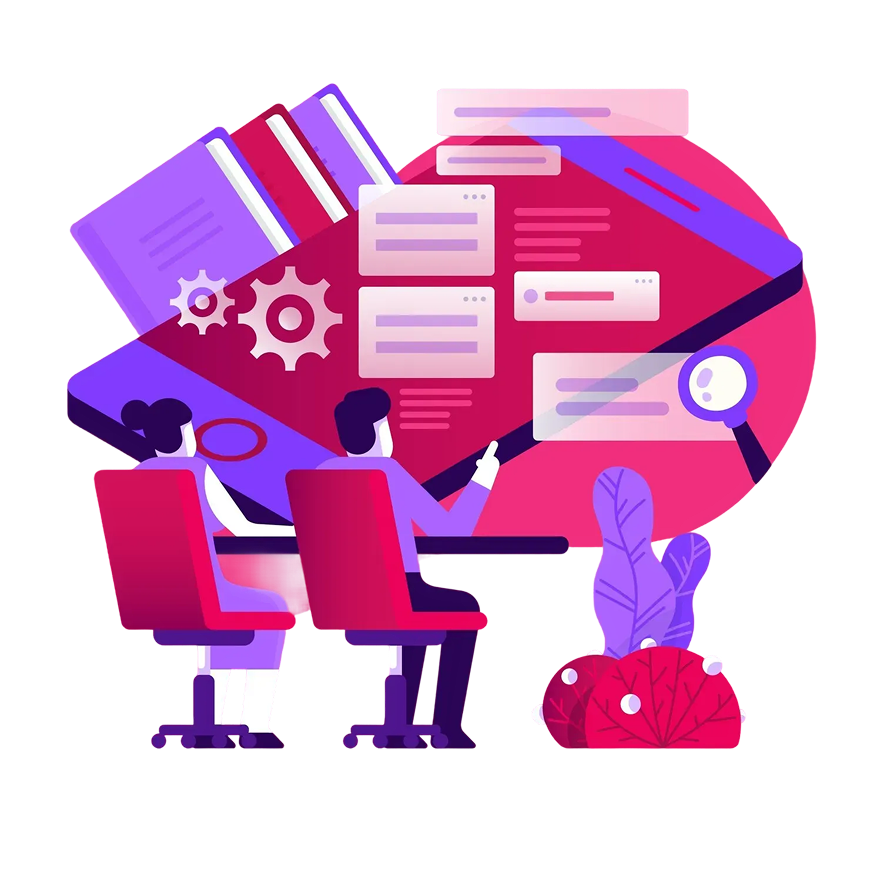 End-to-End ios App Development & Support