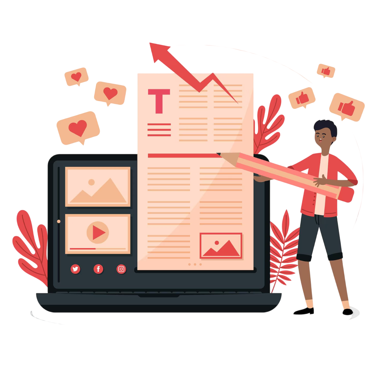 How SEO Helps Your Business Grow Online?