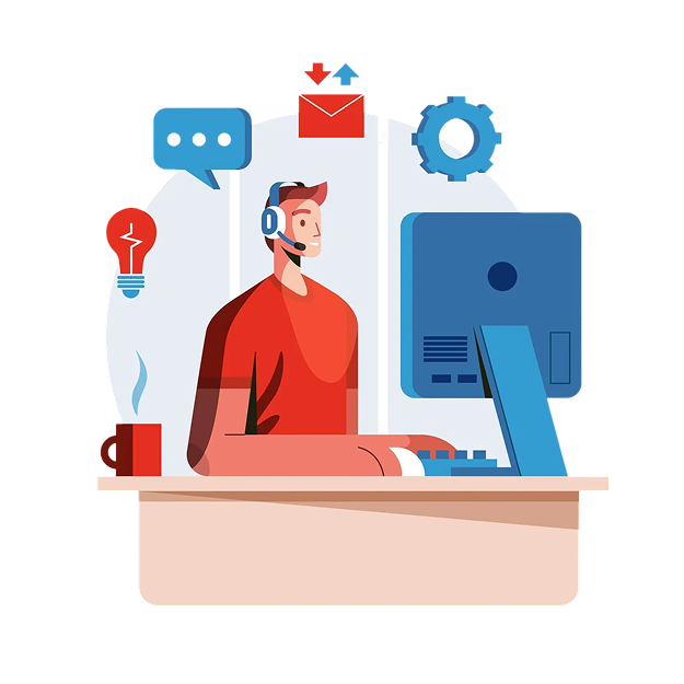 End-to-End E-commerce Development & Ongoing Support