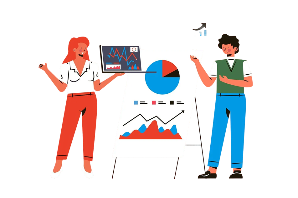 Landing Page Optimization & Conversion Tracking