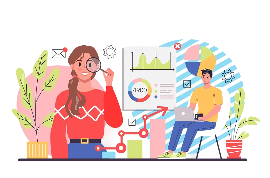 Continuous Optimization, Analytics & Reporting