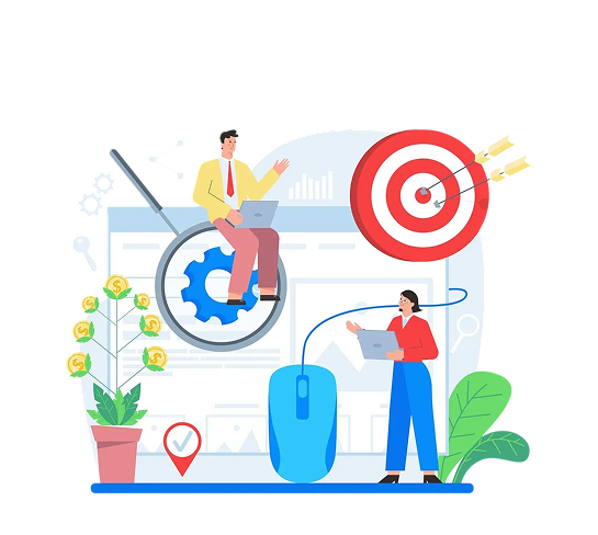 SEO-Optimized Content for Organic Growth