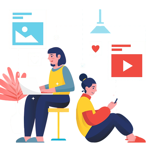 High-Quality Content Creation