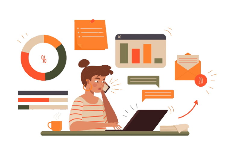 Data-Driven Email Marketing Strategy