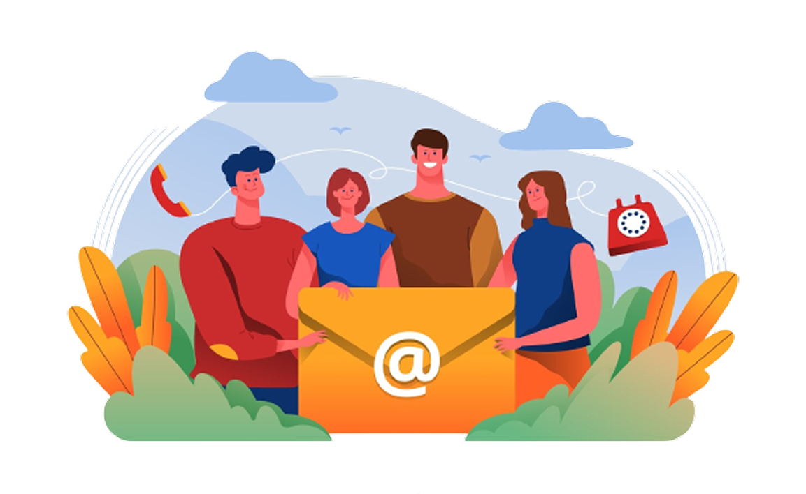 Email Campaign Creation & Design