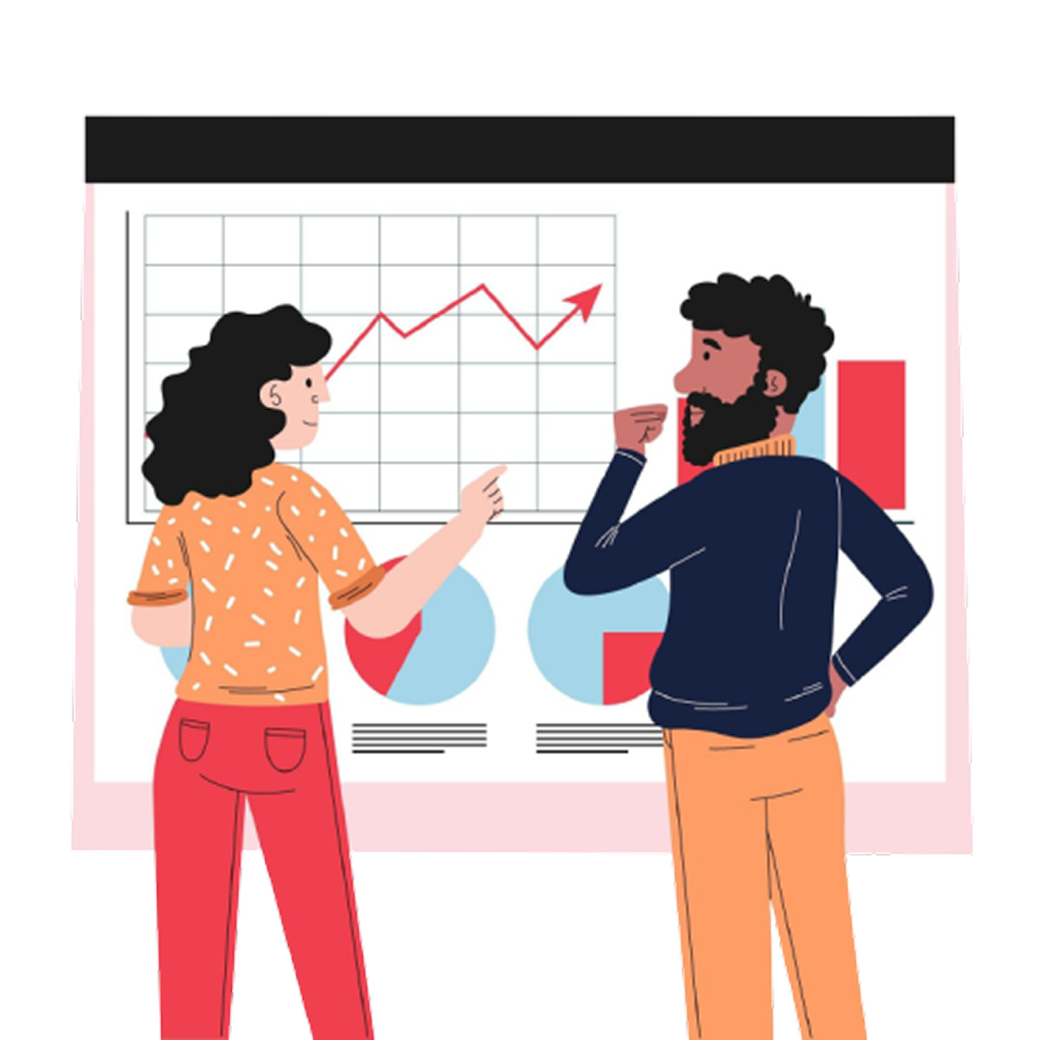 Our Performance Marketing Approach