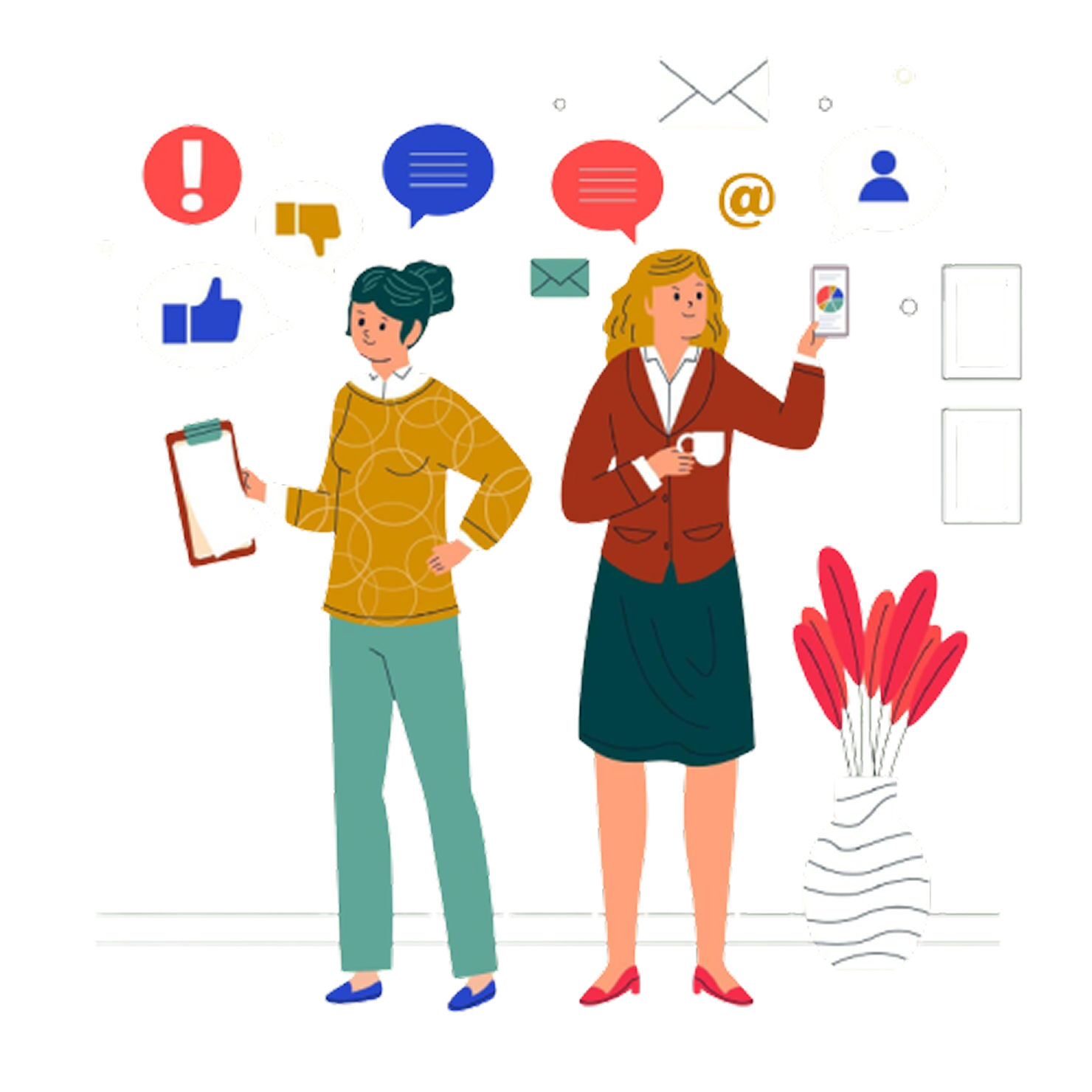 Performance Marketing for Different Business Models