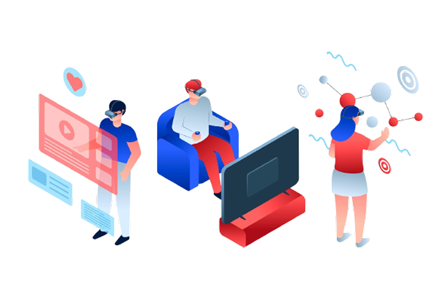 Why AR/VR is the Future of Marketing