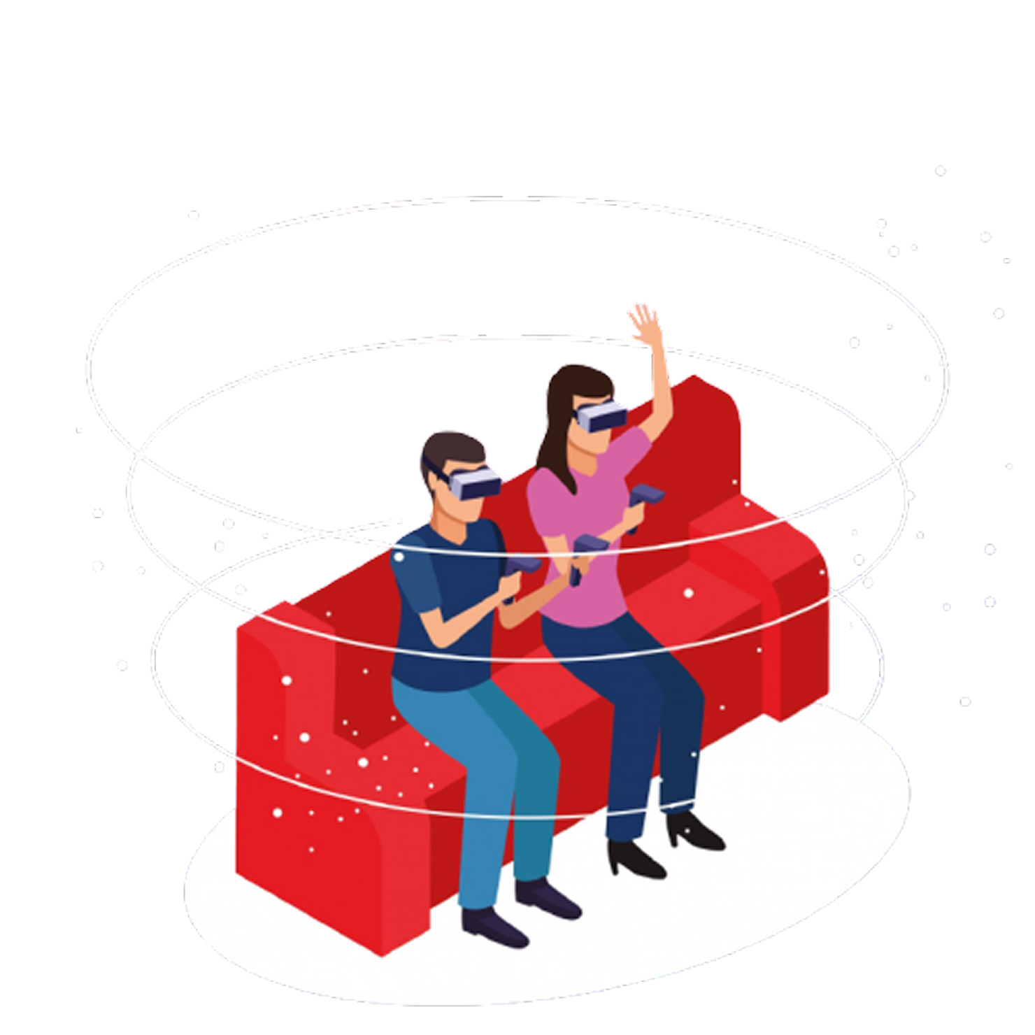 Industries That Benefit from AR/VR Marketing