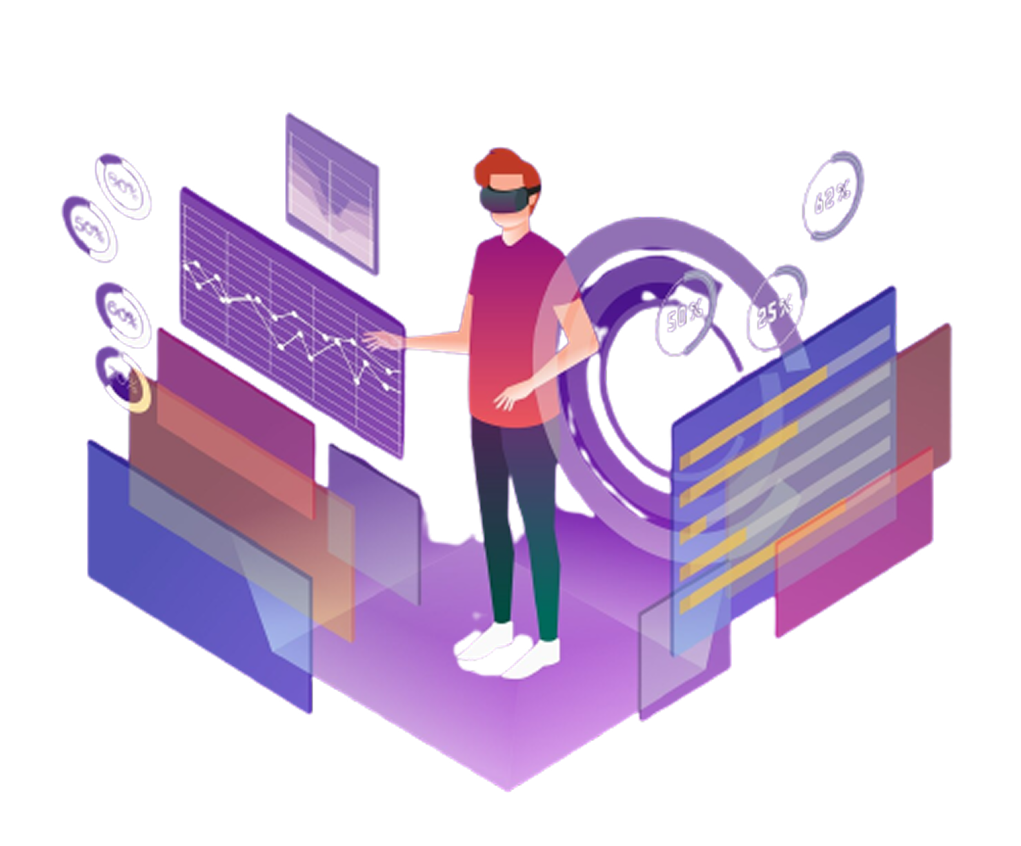 AR/VR Marketing for Brand Storytelling