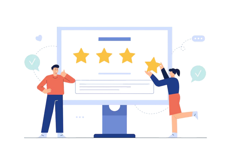 Complete Online Reputation Monitoring