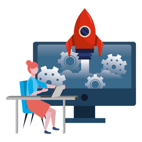 Ratings, Reviews & Reputation Management