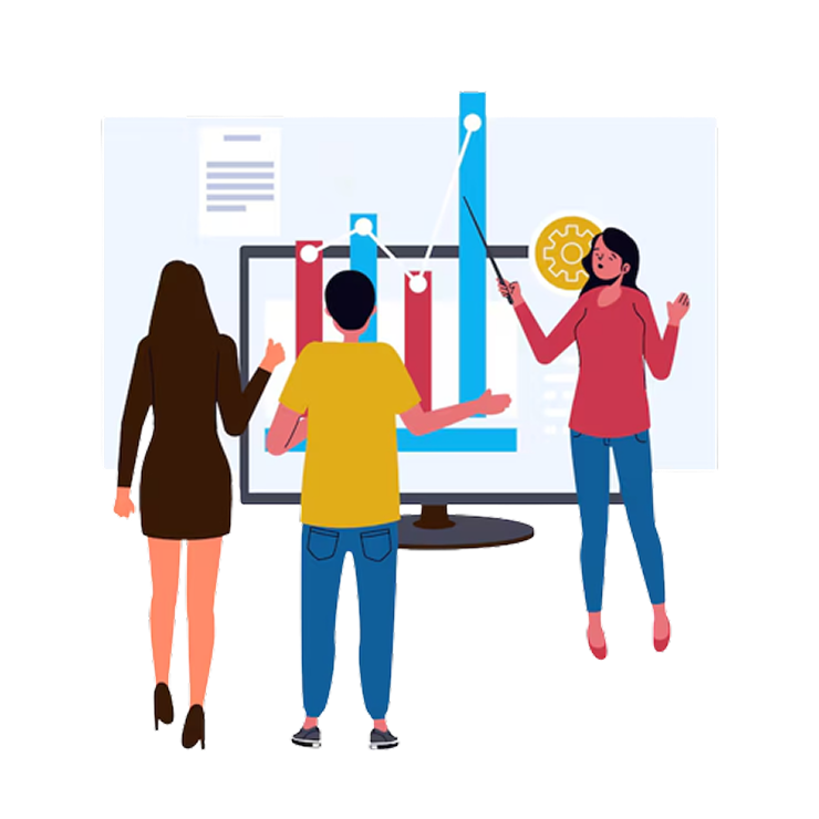 Data-Driven Insights for Smarter Decision-Making