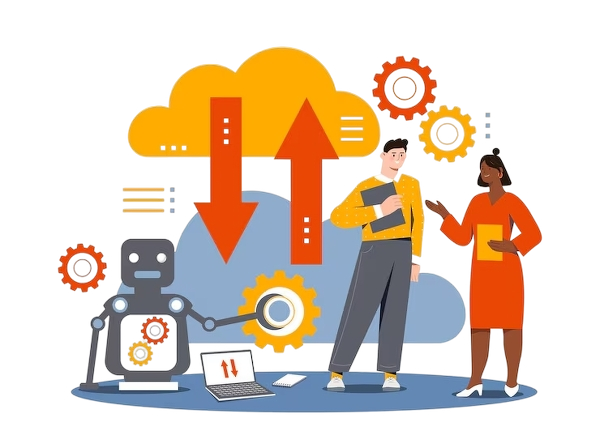 Multi-Source Data Integration & Automation