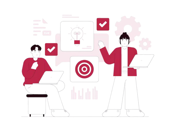 Platform-Specific Campaign Execution