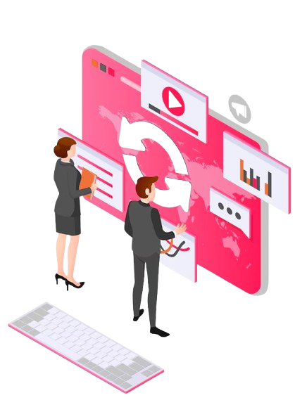 Transparent Tracking, Reporting & Compliance