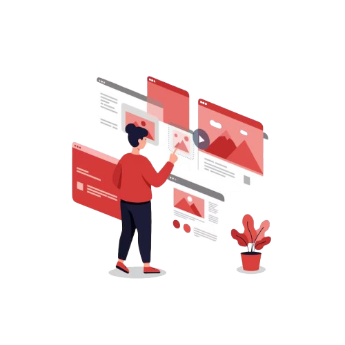 Platform-Specific Video Content Creation